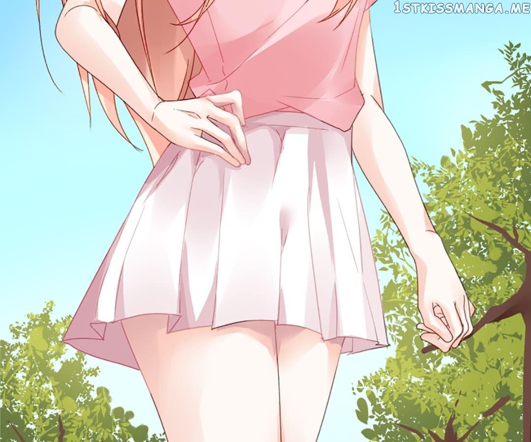 Immersed In Love Chapter 8 - page 65