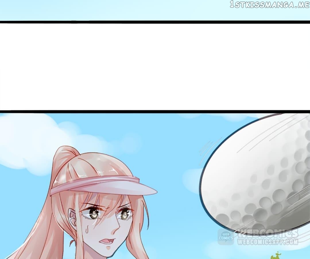 Immersed In Love Chapter 8 - page 68