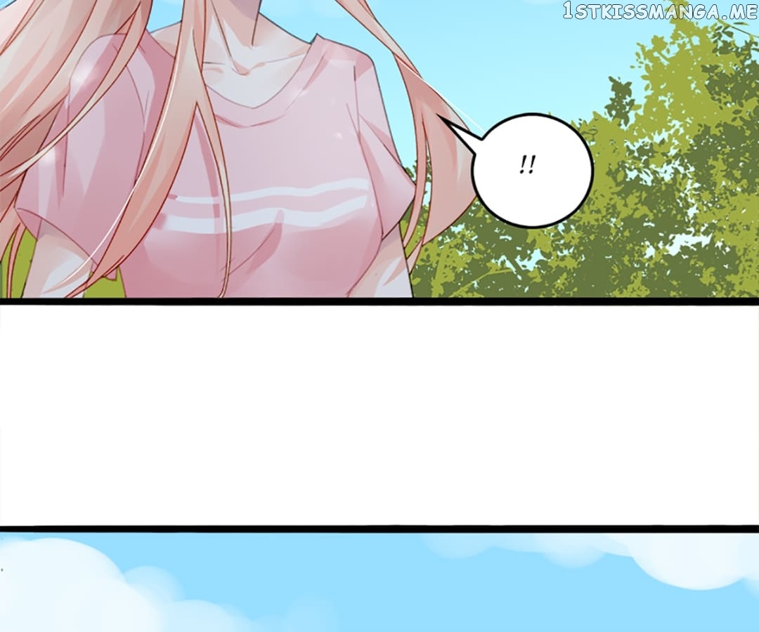 Immersed In Love Chapter 8 - page 69
