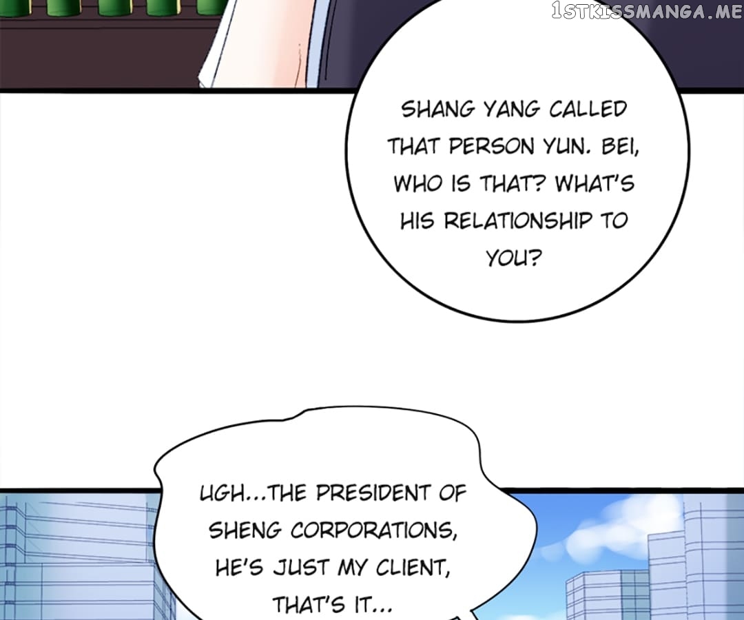 Immersed In Love Chapter 8 - page 7