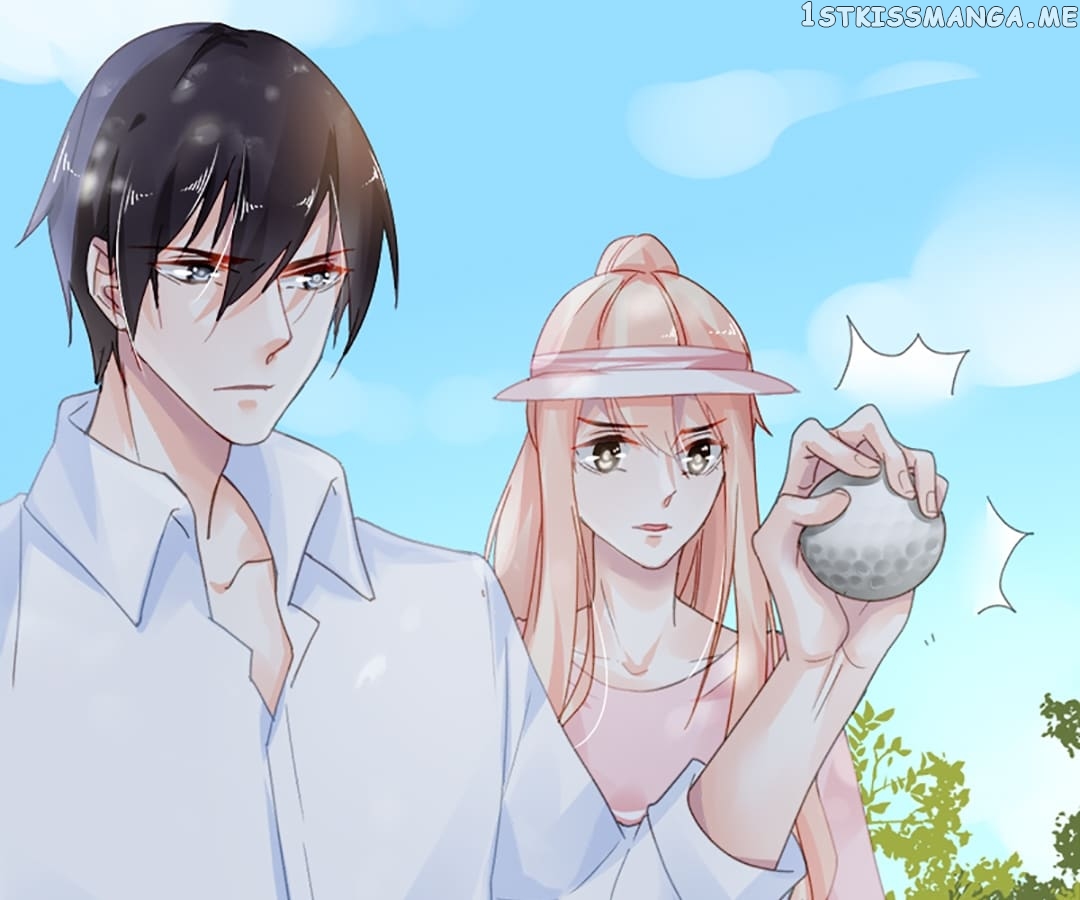 Immersed In Love Chapter 8 - page 70