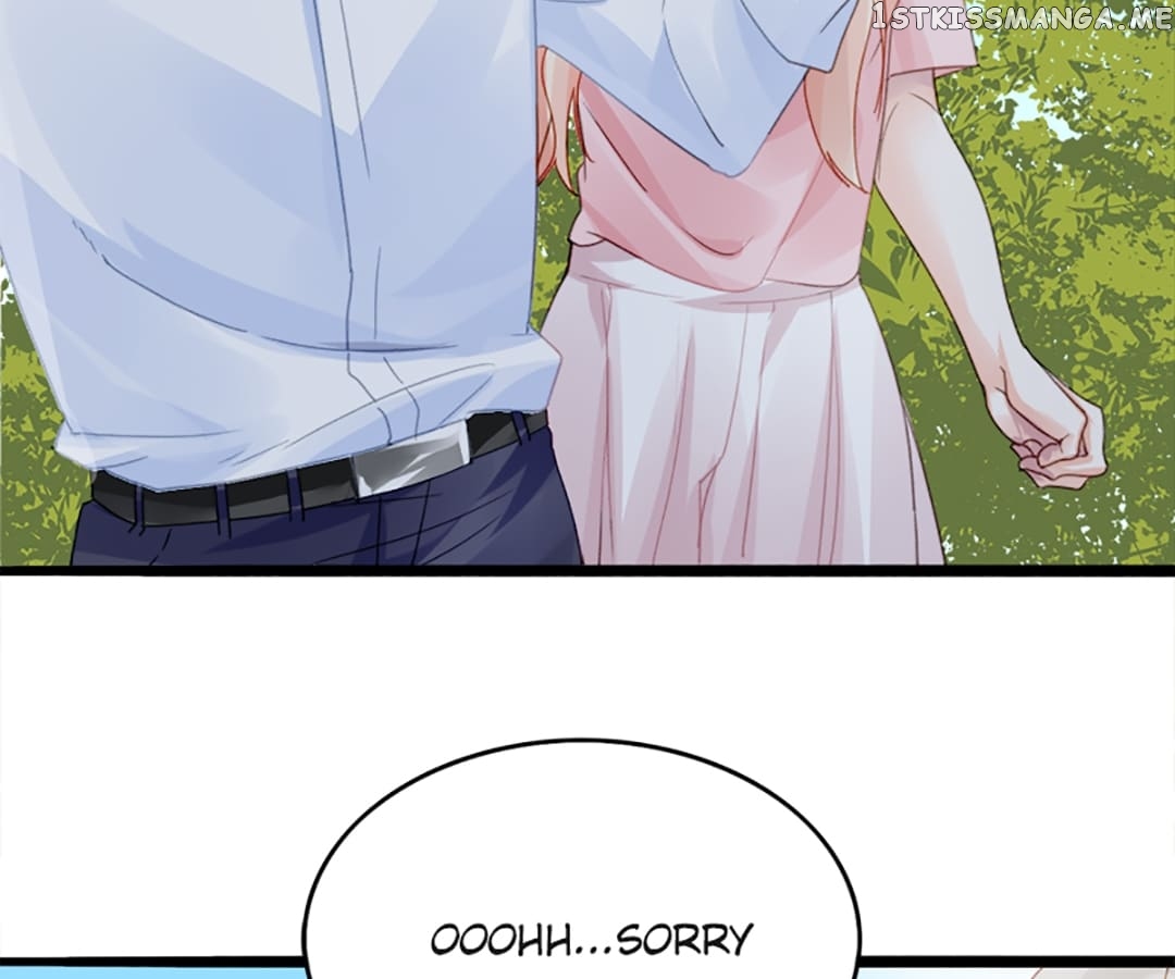 Immersed In Love Chapter 8 - page 71