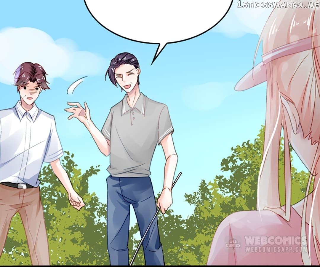 Immersed In Love Chapter 8 - page 72