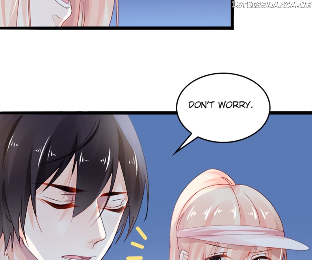 Immersed In Love Chapter 8 - page 74