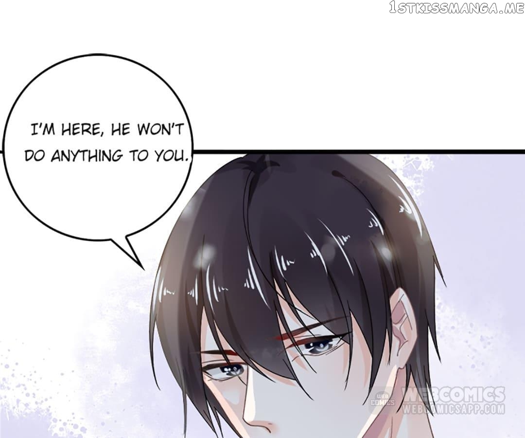 Immersed In Love Chapter 8 - page 76