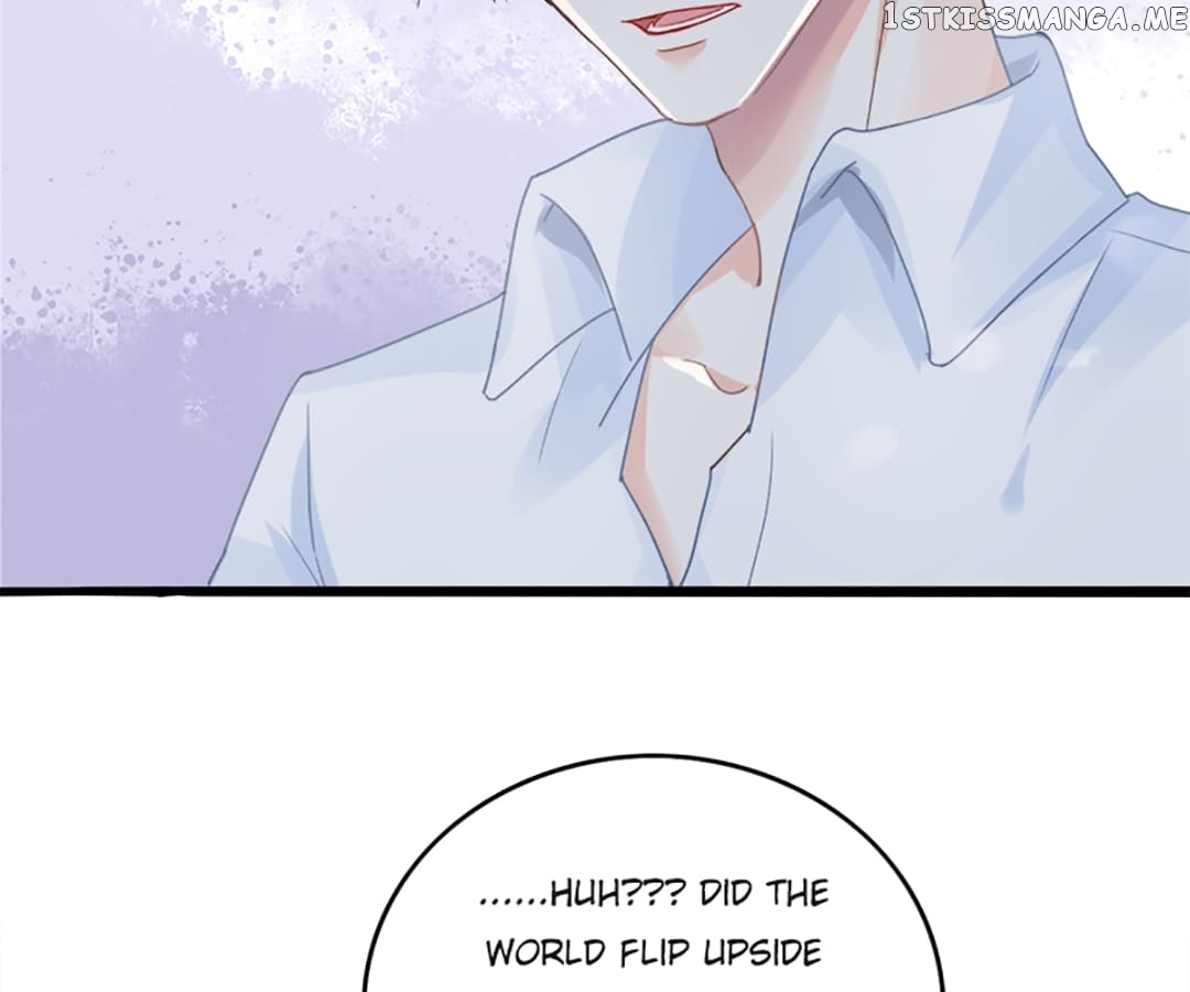 Immersed In Love Chapter 8 - page 77