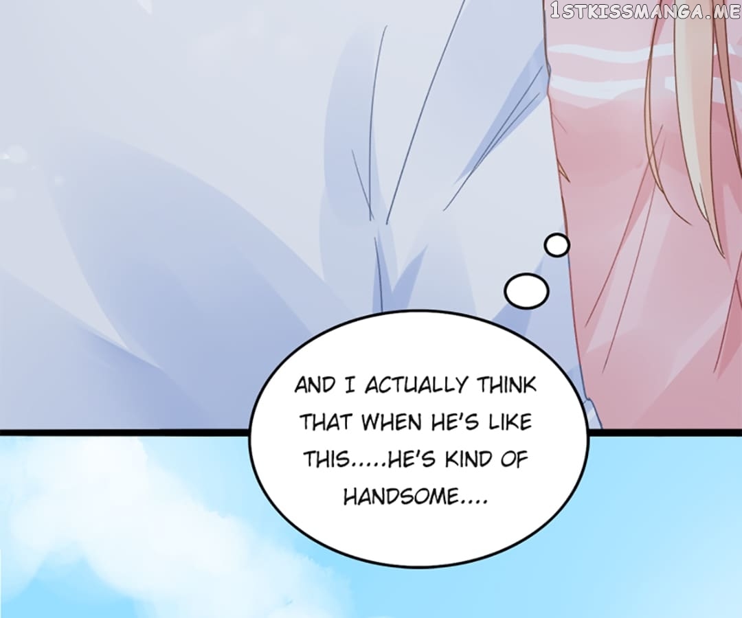 Immersed In Love Chapter 8 - page 79