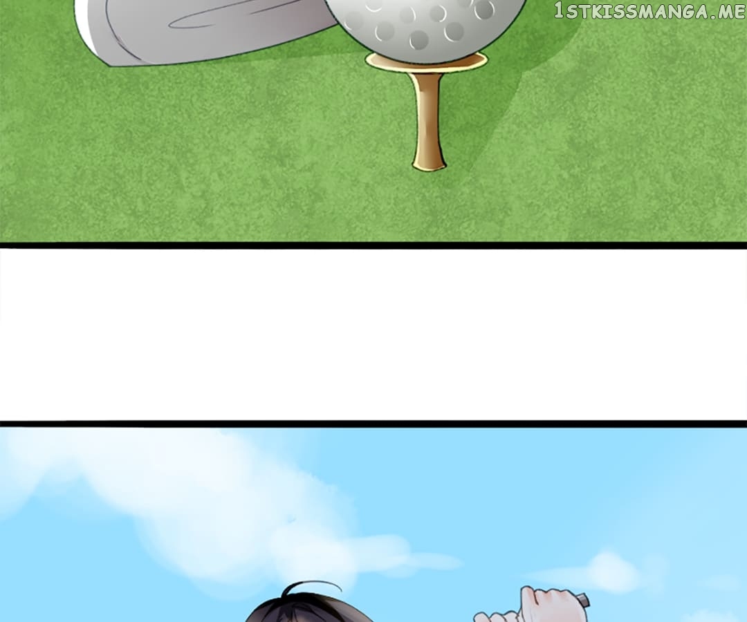 Immersed In Love Chapter 8 - page 86