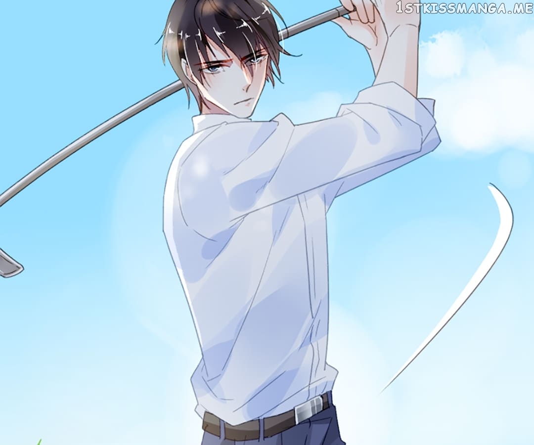 Immersed In Love Chapter 8 - page 87