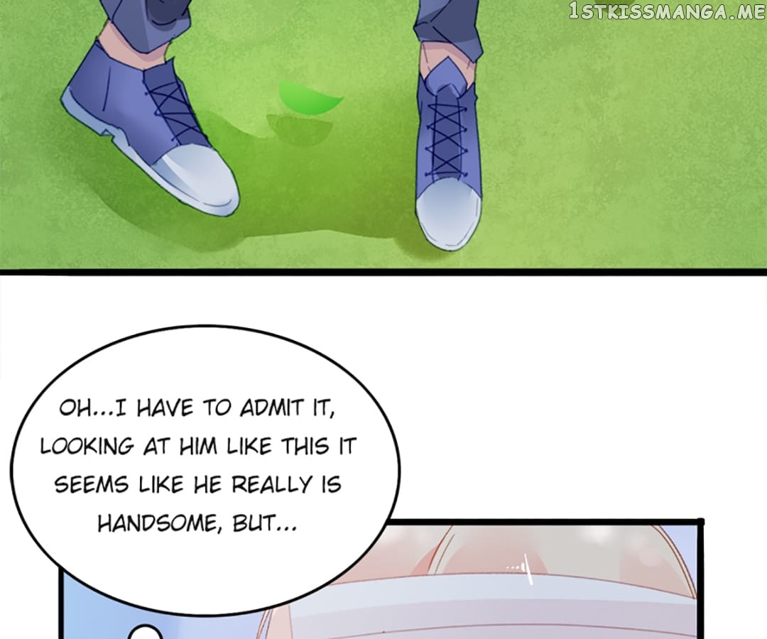 Immersed In Love Chapter 8 - page 89