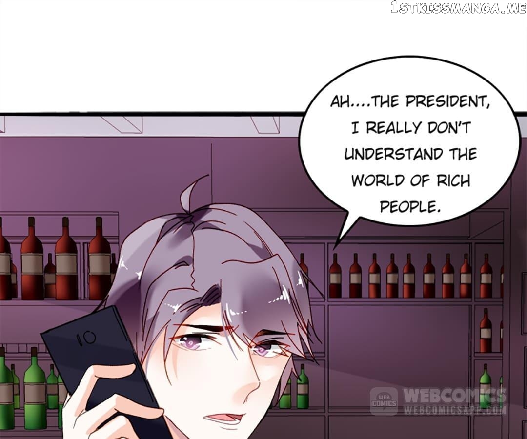 Immersed In Love Chapter 8 - page 9
