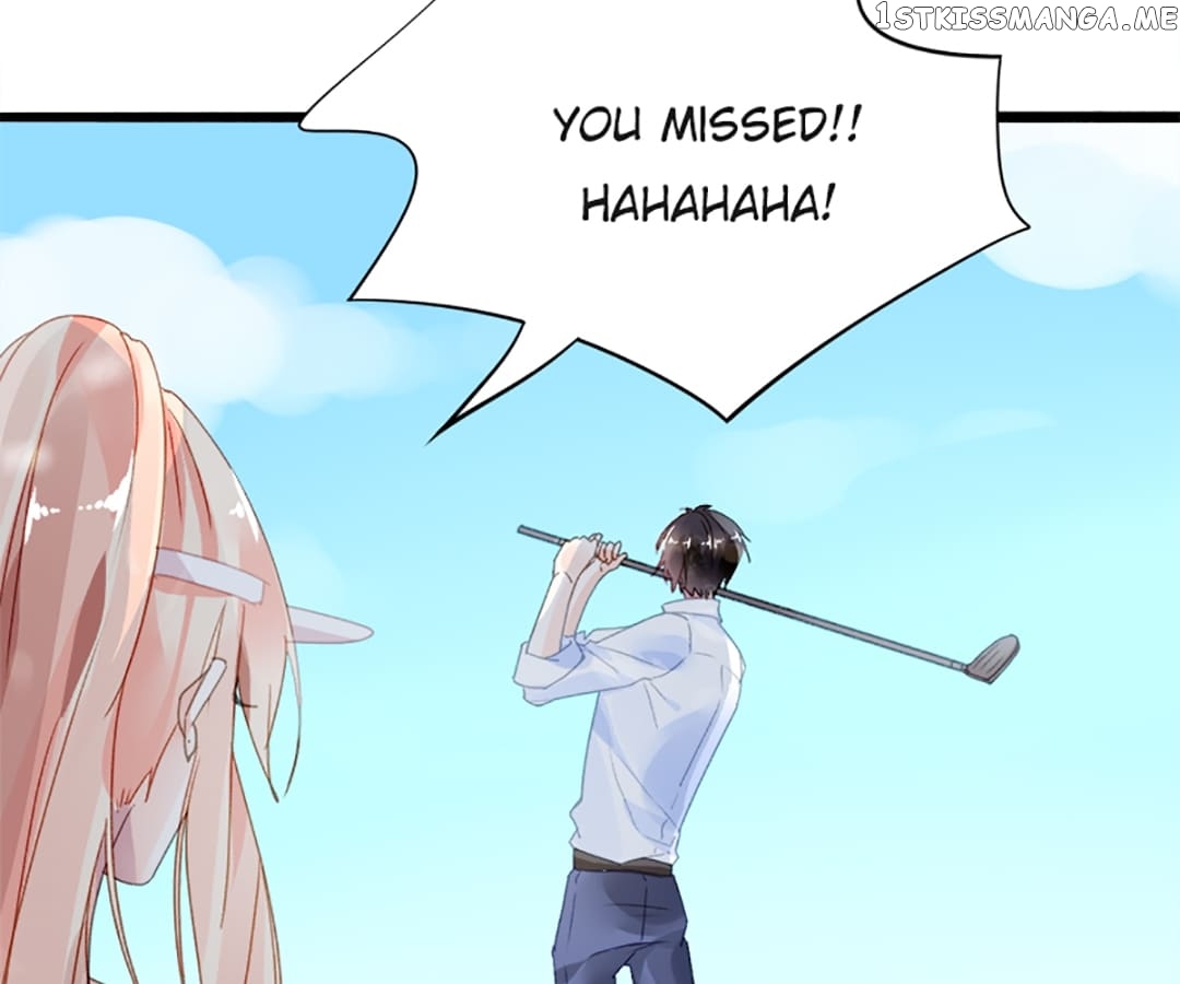 Immersed In Love Chapter 8 - page 91