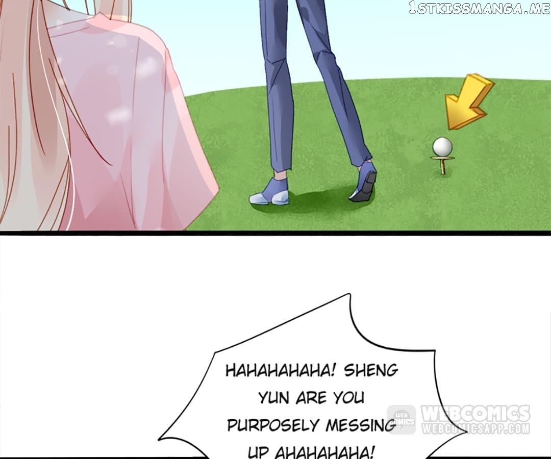 Immersed In Love Chapter 8 - page 92