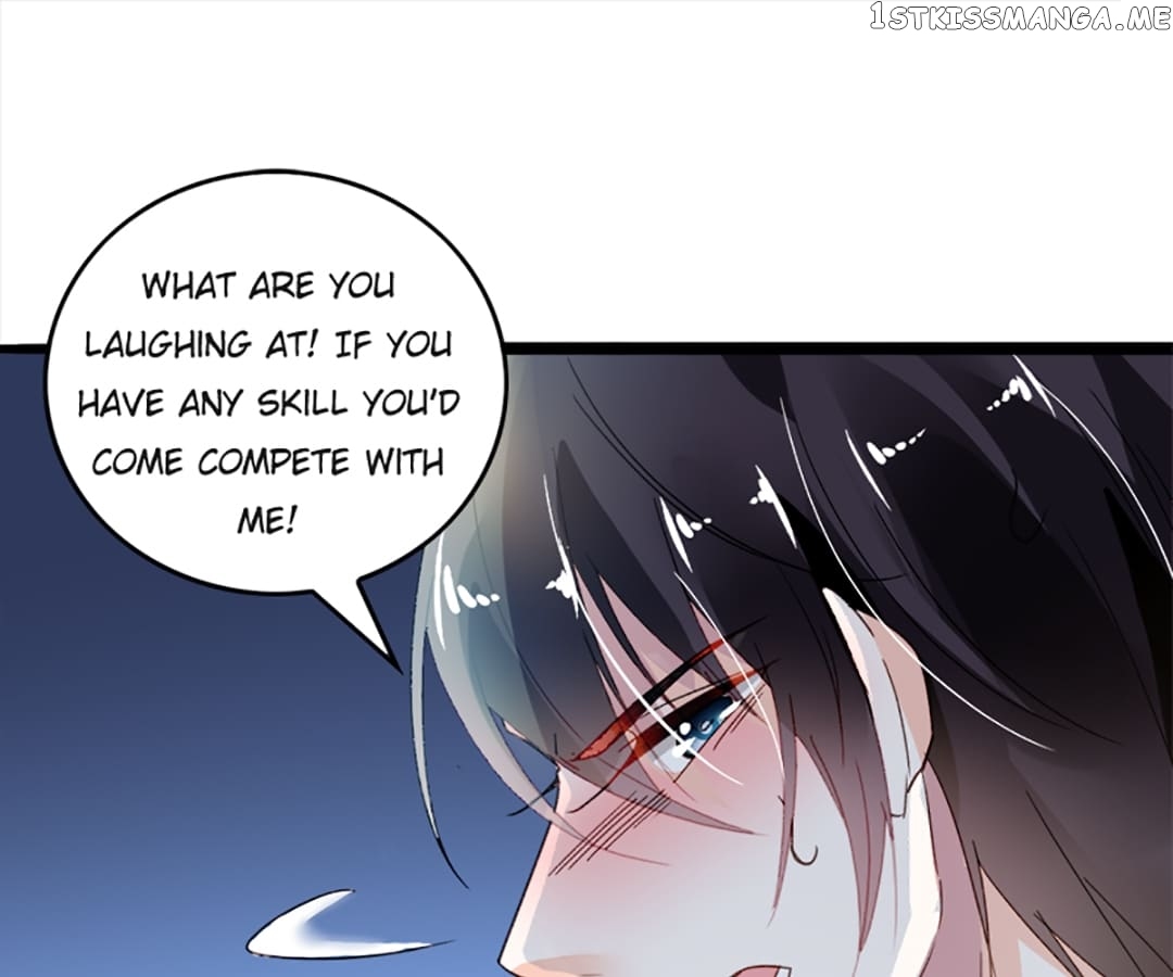 Immersed In Love Chapter 8 - page 95
