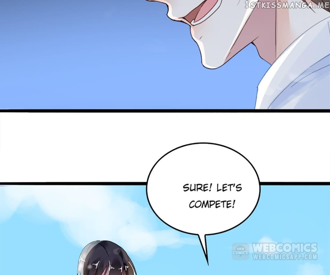 Immersed In Love Chapter 8 - page 96
