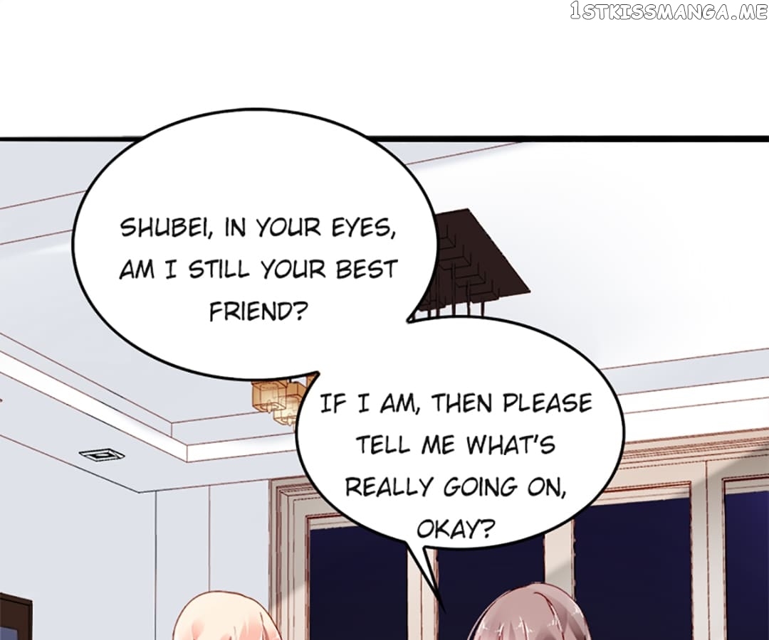 Immersed In Love Chapter 7 - page 1