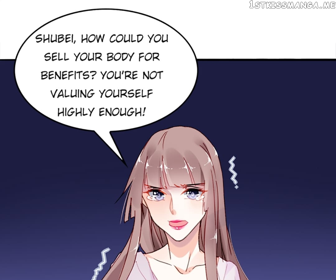 Immersed In Love Chapter 7 - page 10