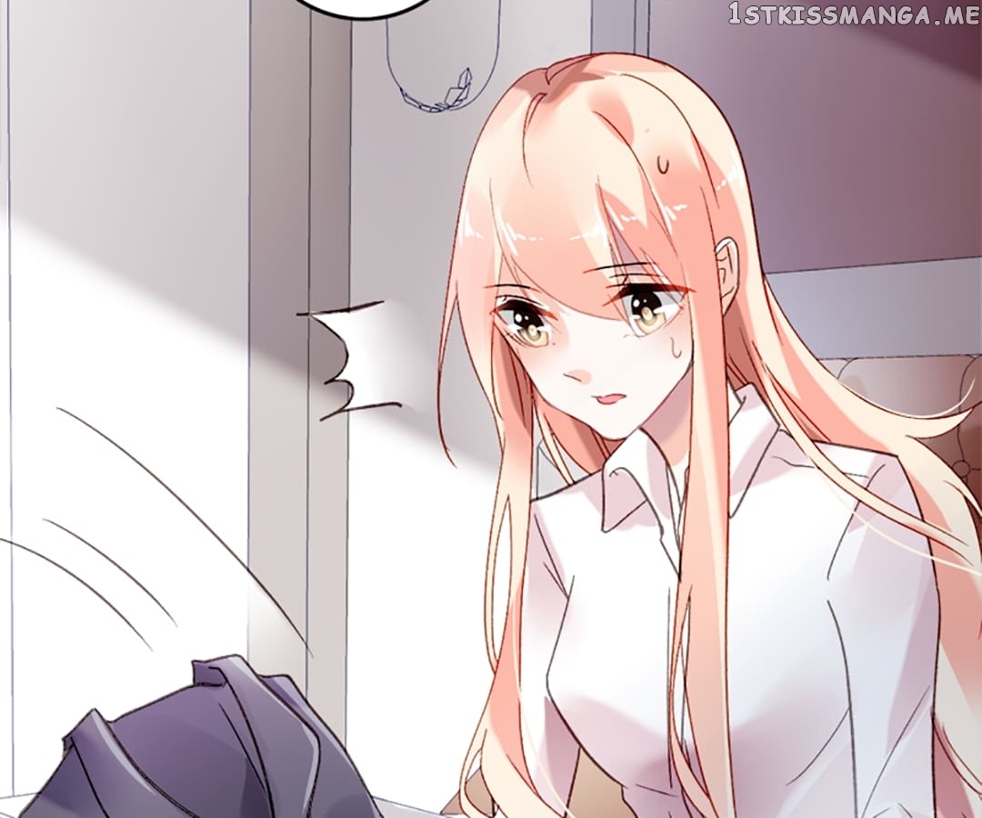 Immersed In Love Chapter 7 - page 110