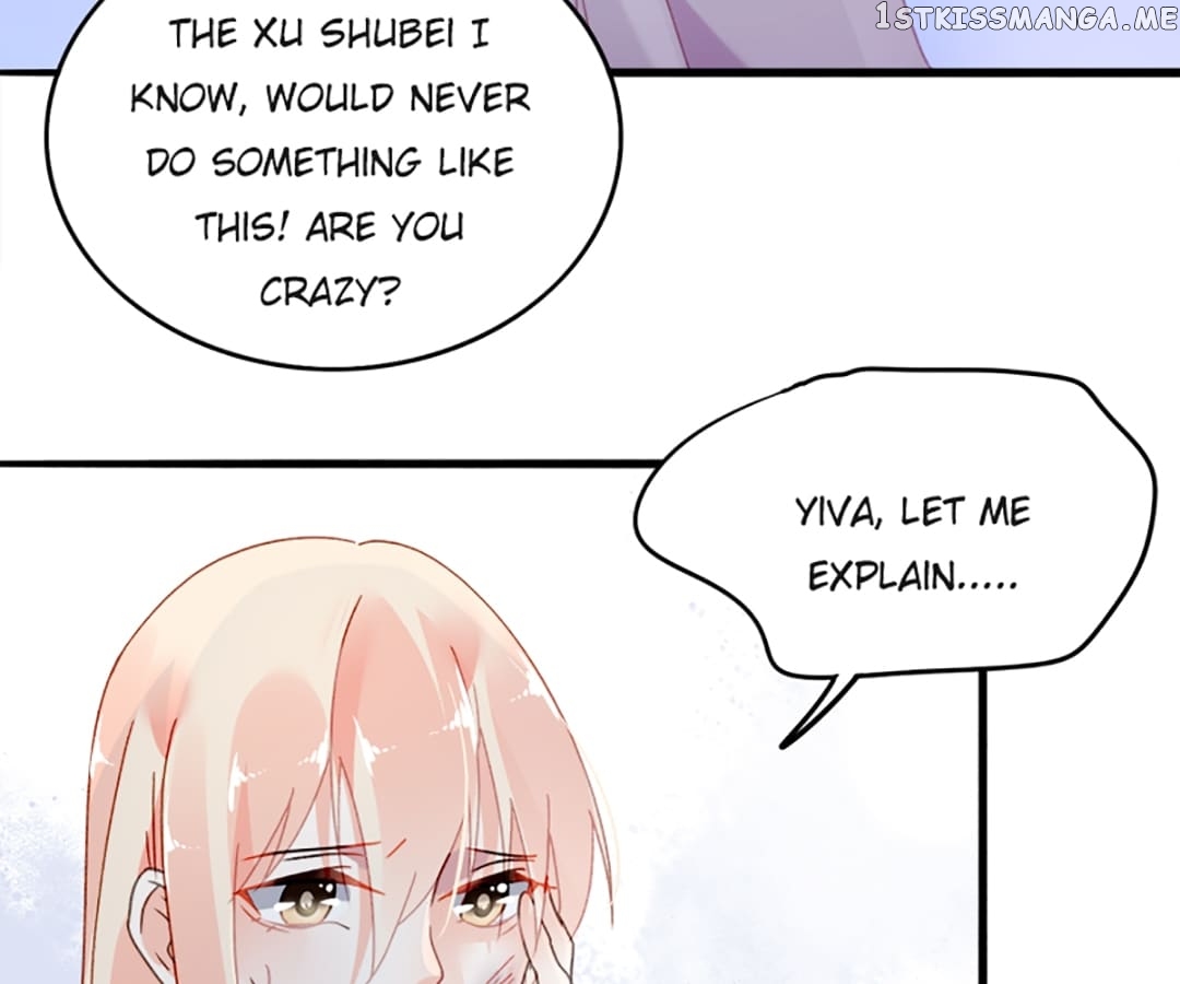 Immersed In Love Chapter 7 - page 12
