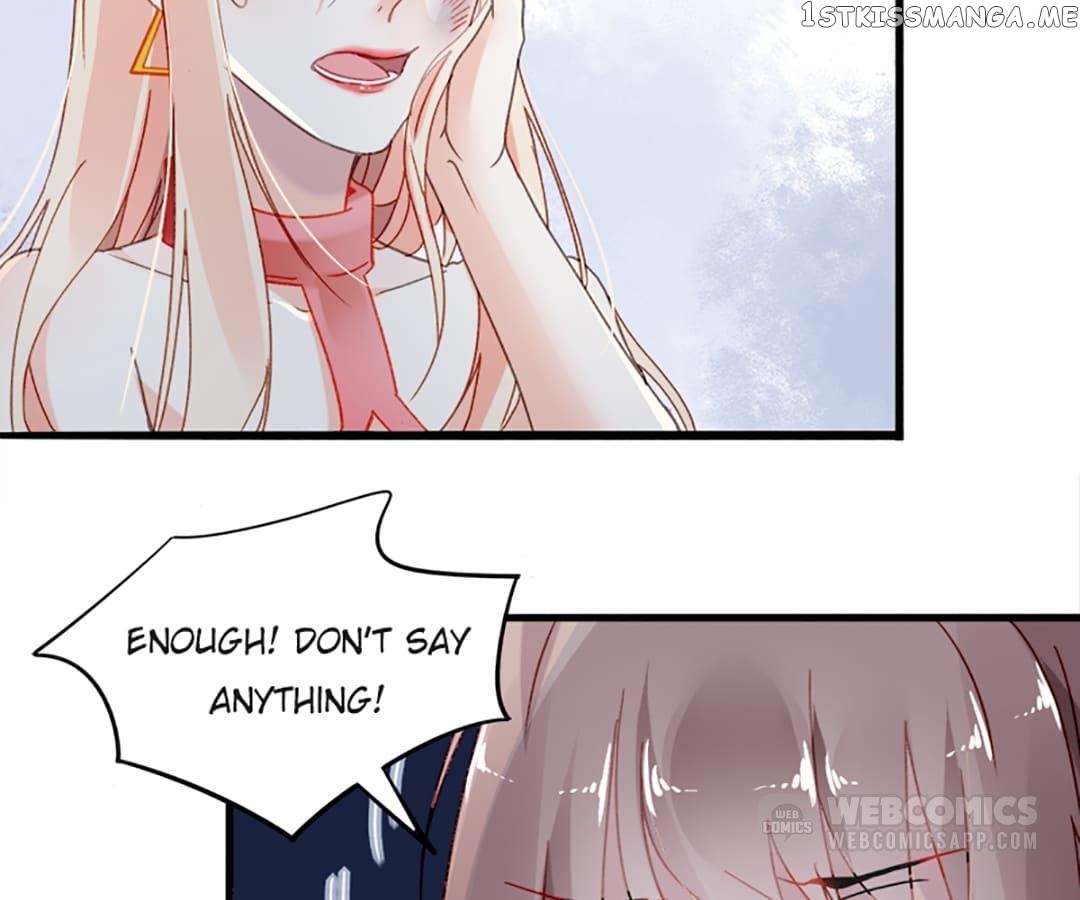 Immersed In Love Chapter 7 - page 13