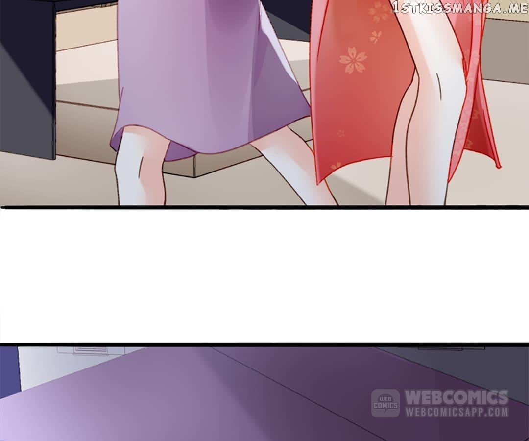 Immersed In Love Chapter 7 - page 17
