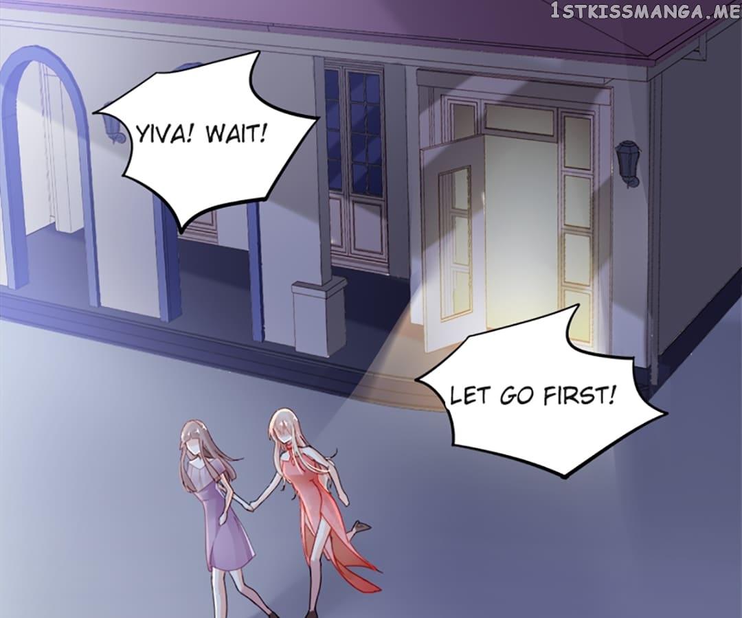 Immersed In Love Chapter 7 - page 18