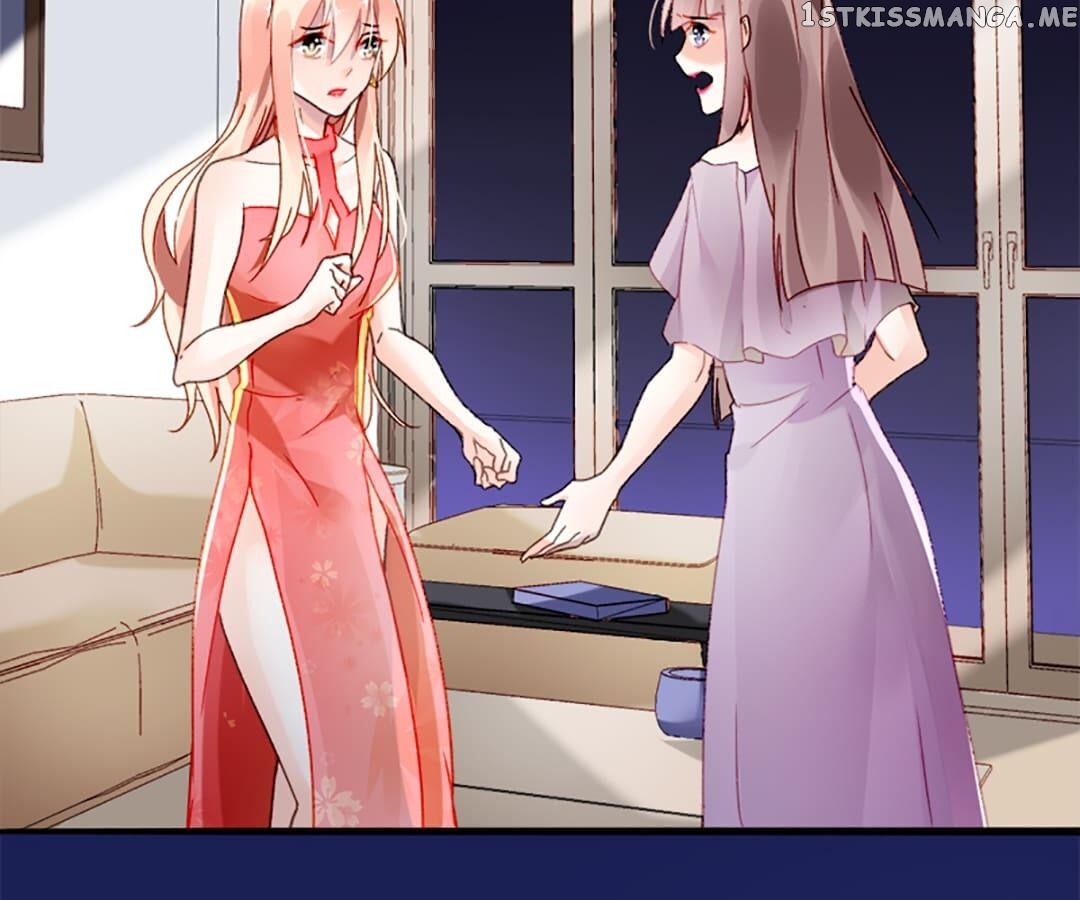 Immersed In Love Chapter 7 - page 2