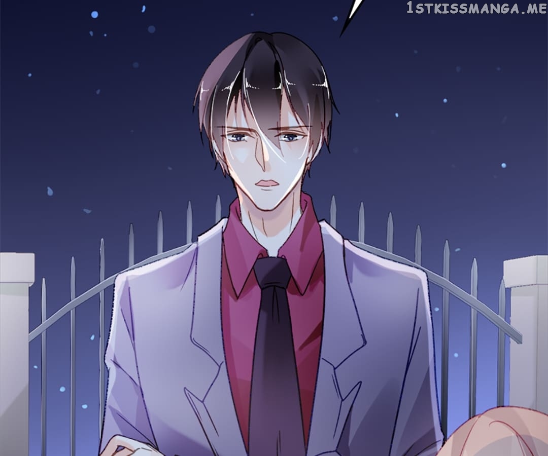 Immersed In Love Chapter 7 - page 22