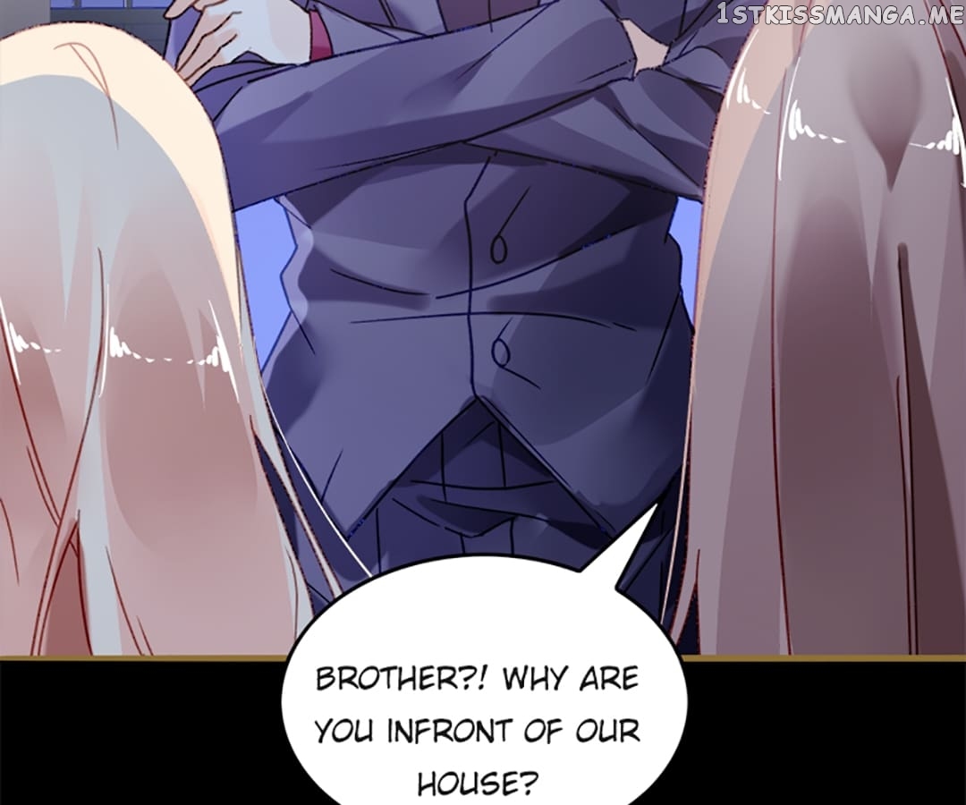 Immersed In Love Chapter 7 - page 23