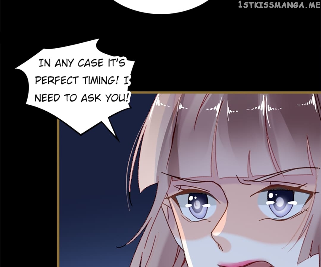 Immersed In Love Chapter 7 - page 24