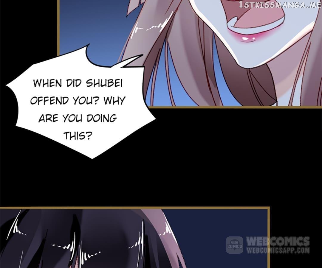 Immersed In Love Chapter 7 - page 25