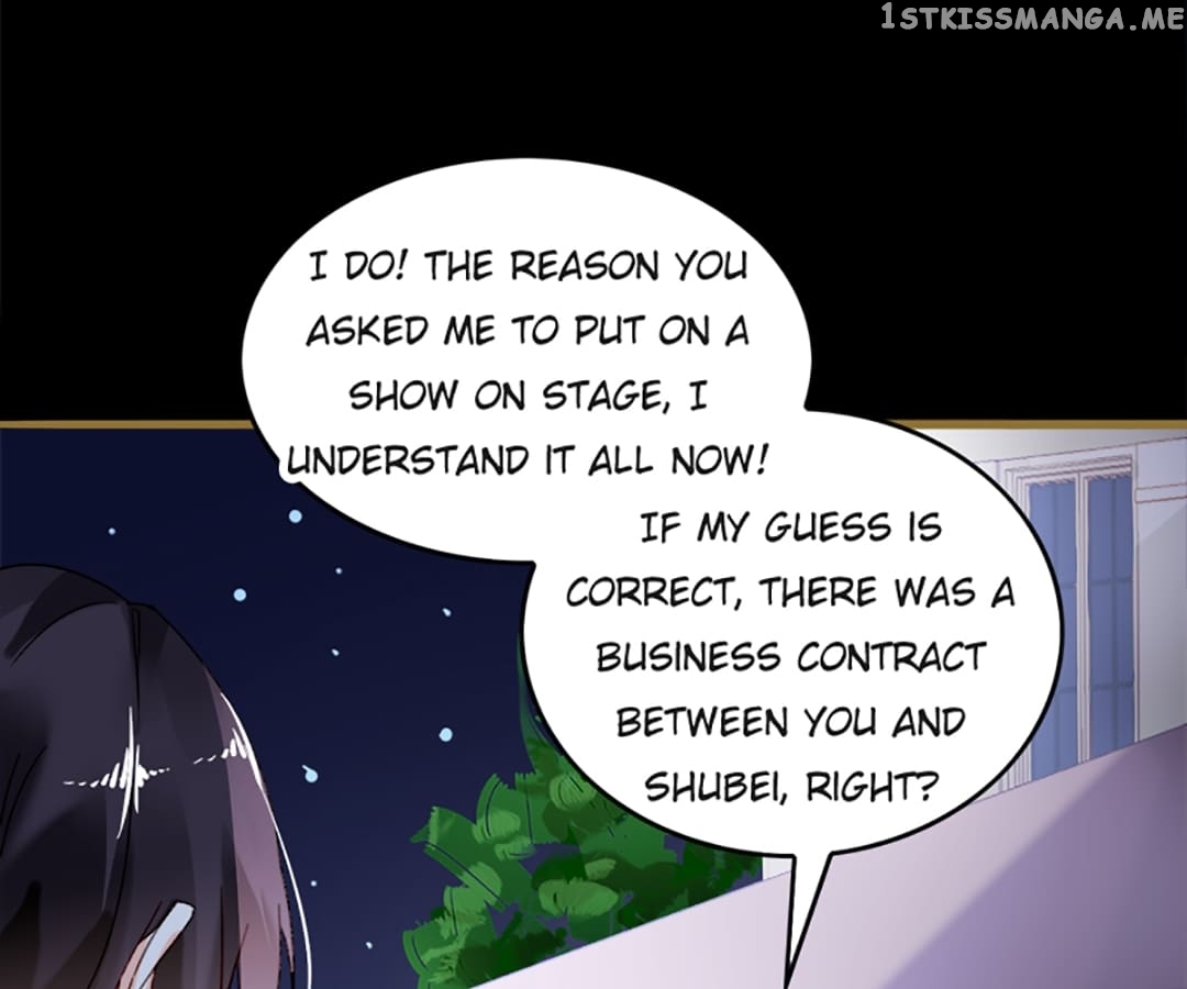 Immersed In Love Chapter 7 - page 27