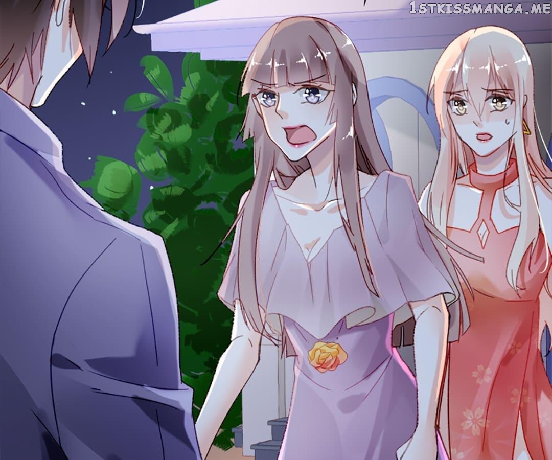 Immersed In Love Chapter 7 - page 28