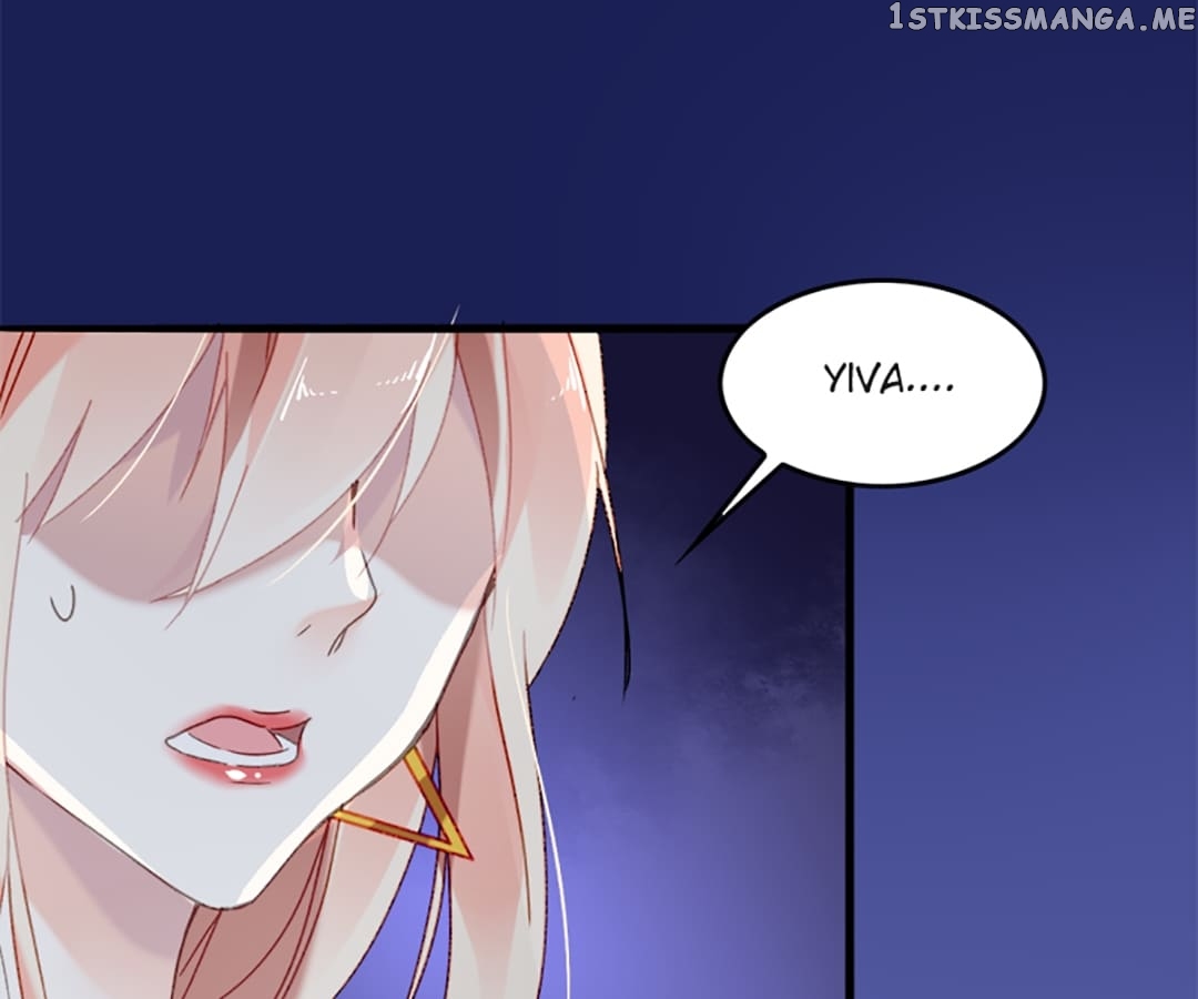 Immersed In Love Chapter 7 - page 3