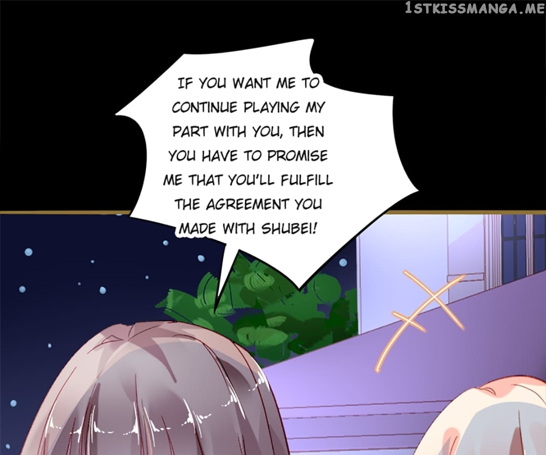 Immersed In Love Chapter 7 - page 30