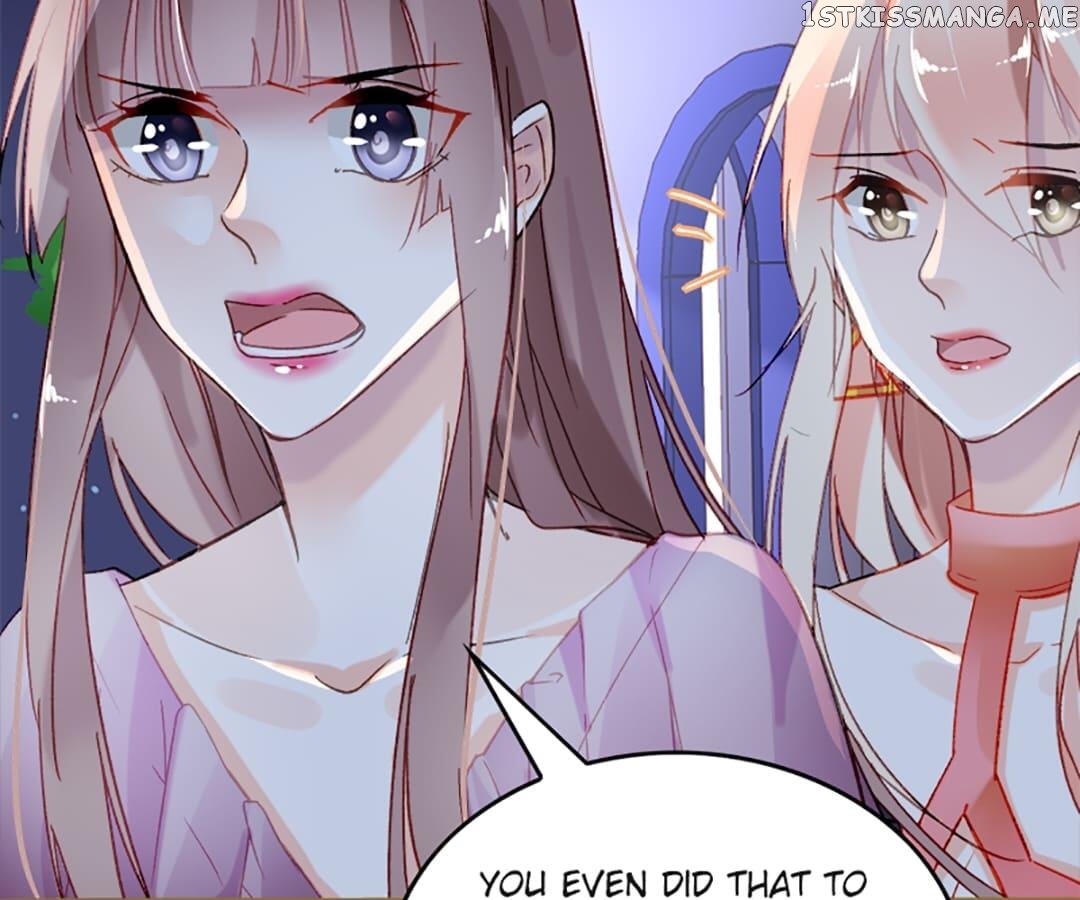Immersed In Love Chapter 7 - page 31