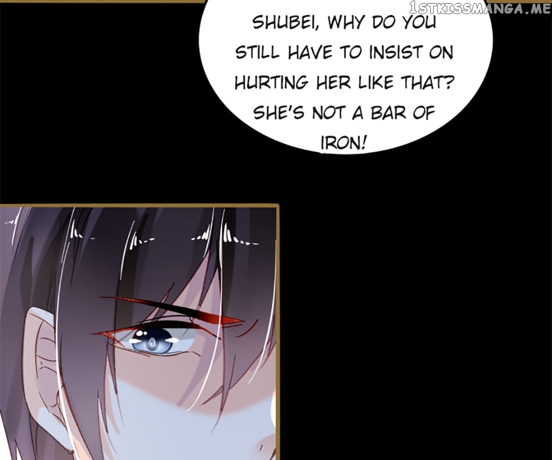 Immersed In Love Chapter 7 - page 32