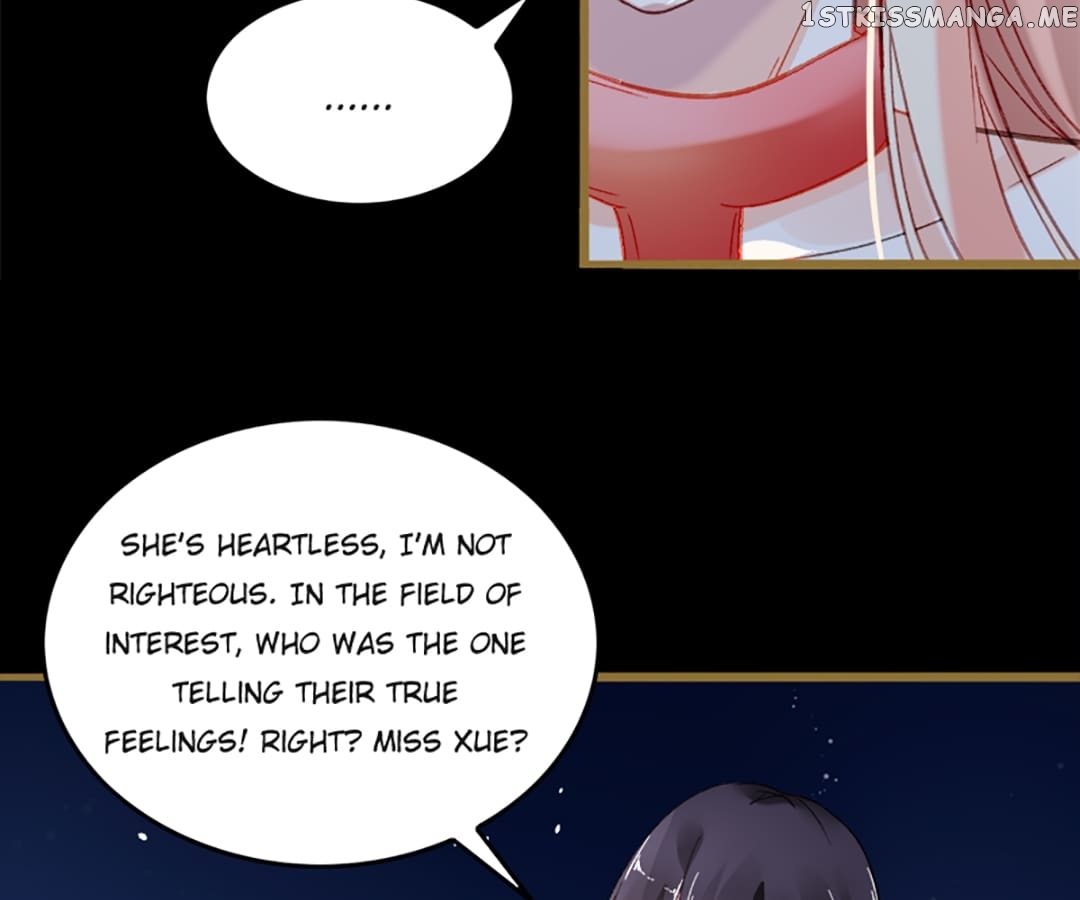 Immersed In Love Chapter 7 - page 34
