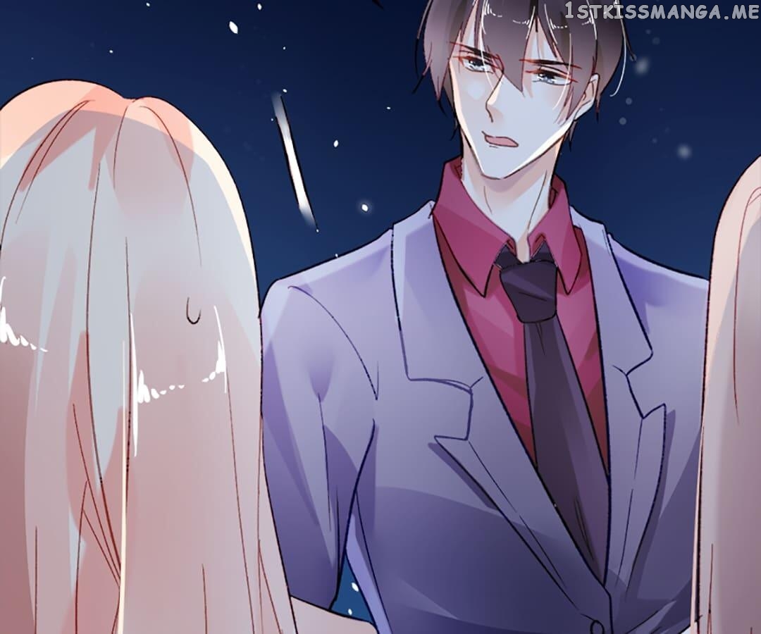 Immersed In Love Chapter 7 - page 35