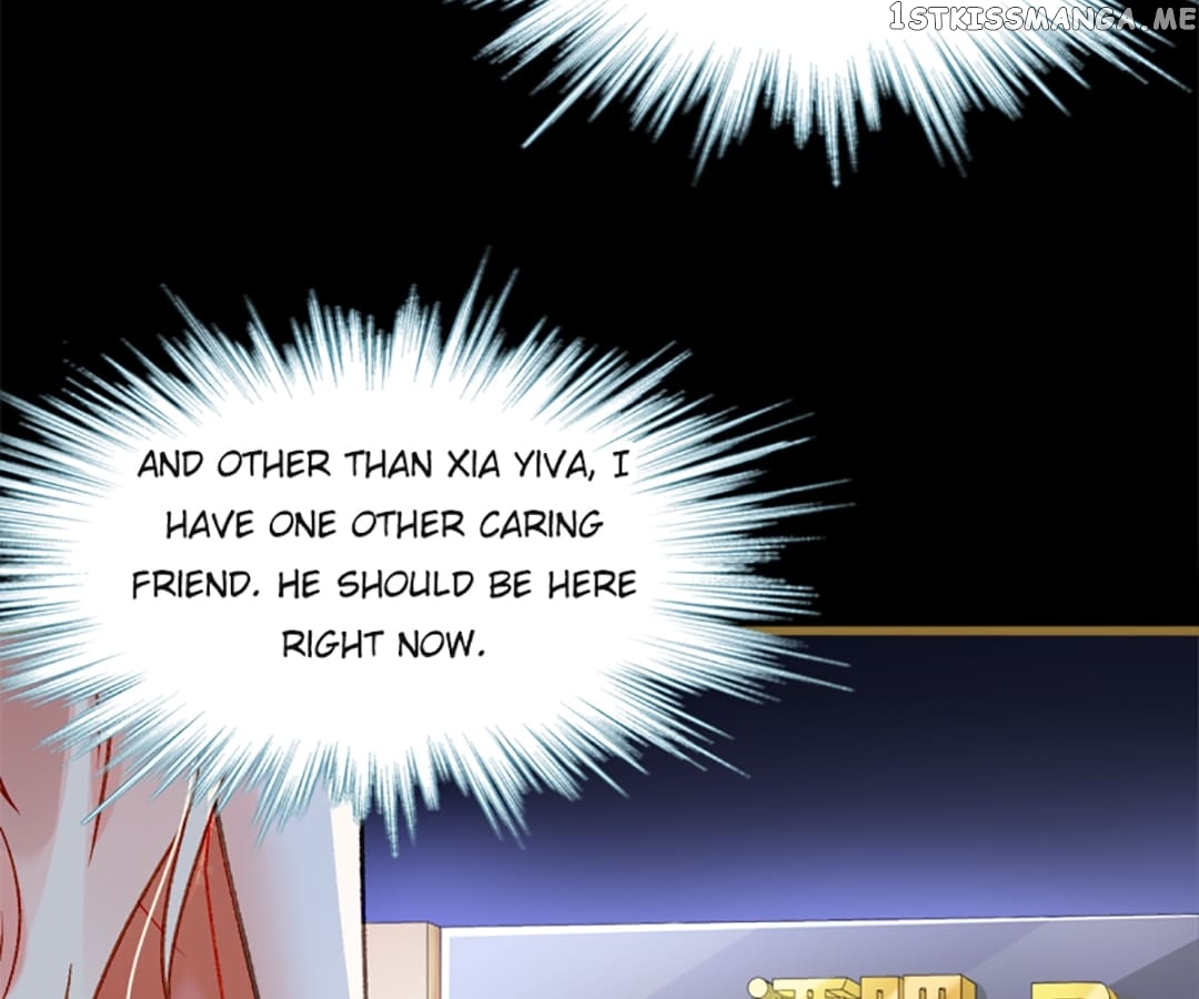 Immersed In Love Chapter 7 - page 44