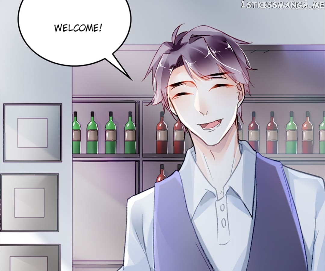 Immersed In Love Chapter 7 - page 46