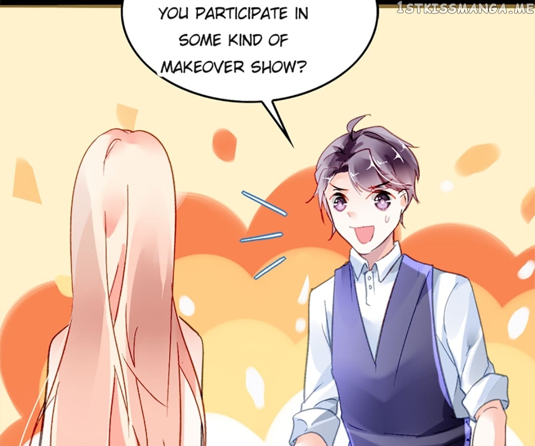Immersed In Love Chapter 7 - page 48