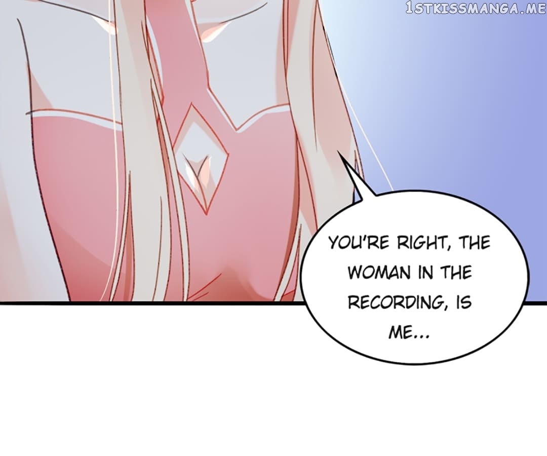 Immersed In Love Chapter 7 - page 5