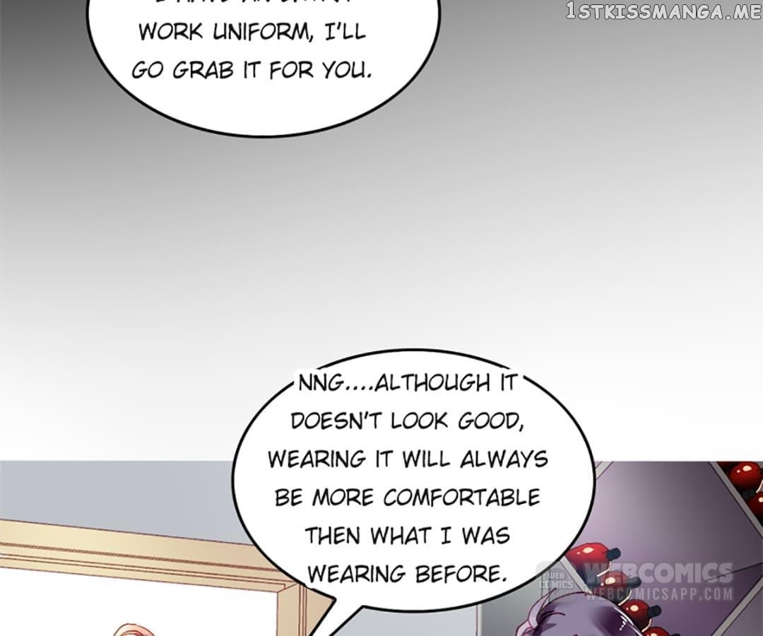 Immersed In Love Chapter 7 - page 53