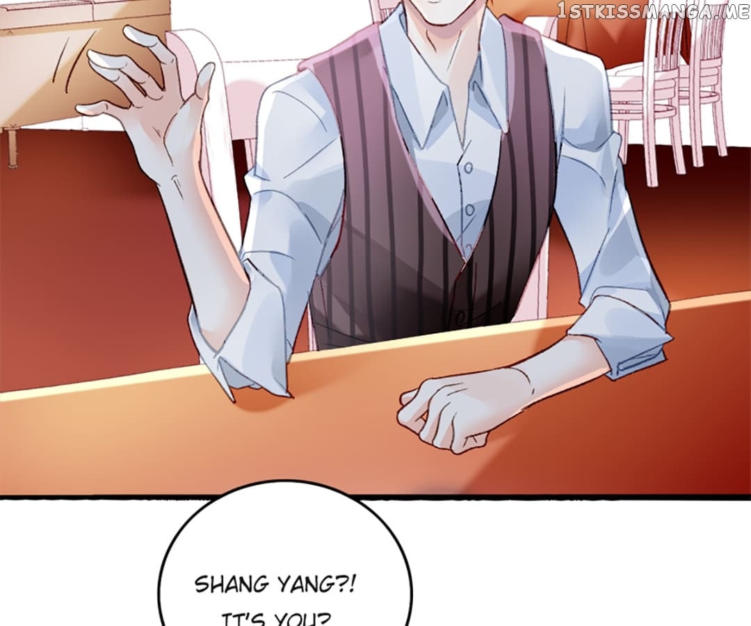 Immersed In Love Chapter 7 - page 56