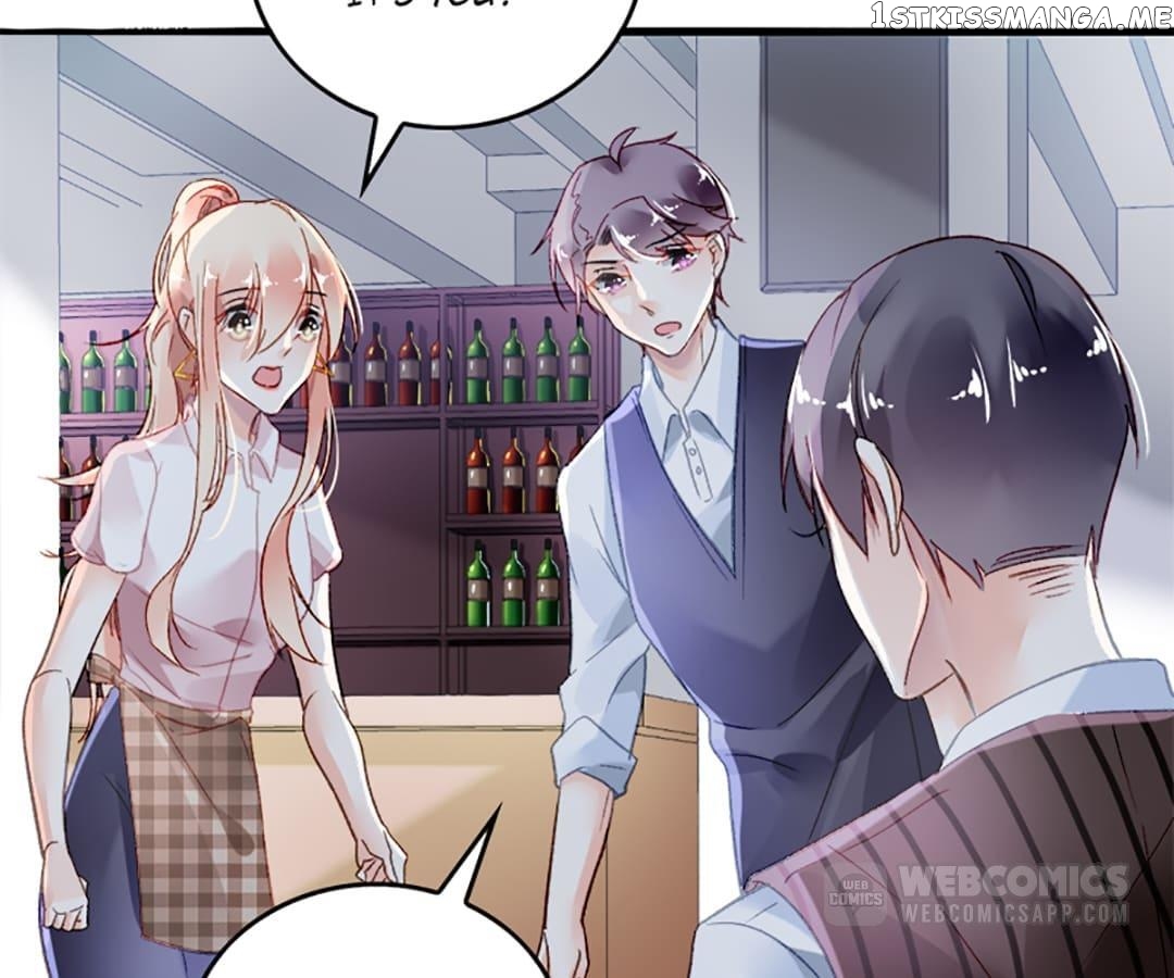 Immersed In Love Chapter 7 - page 57