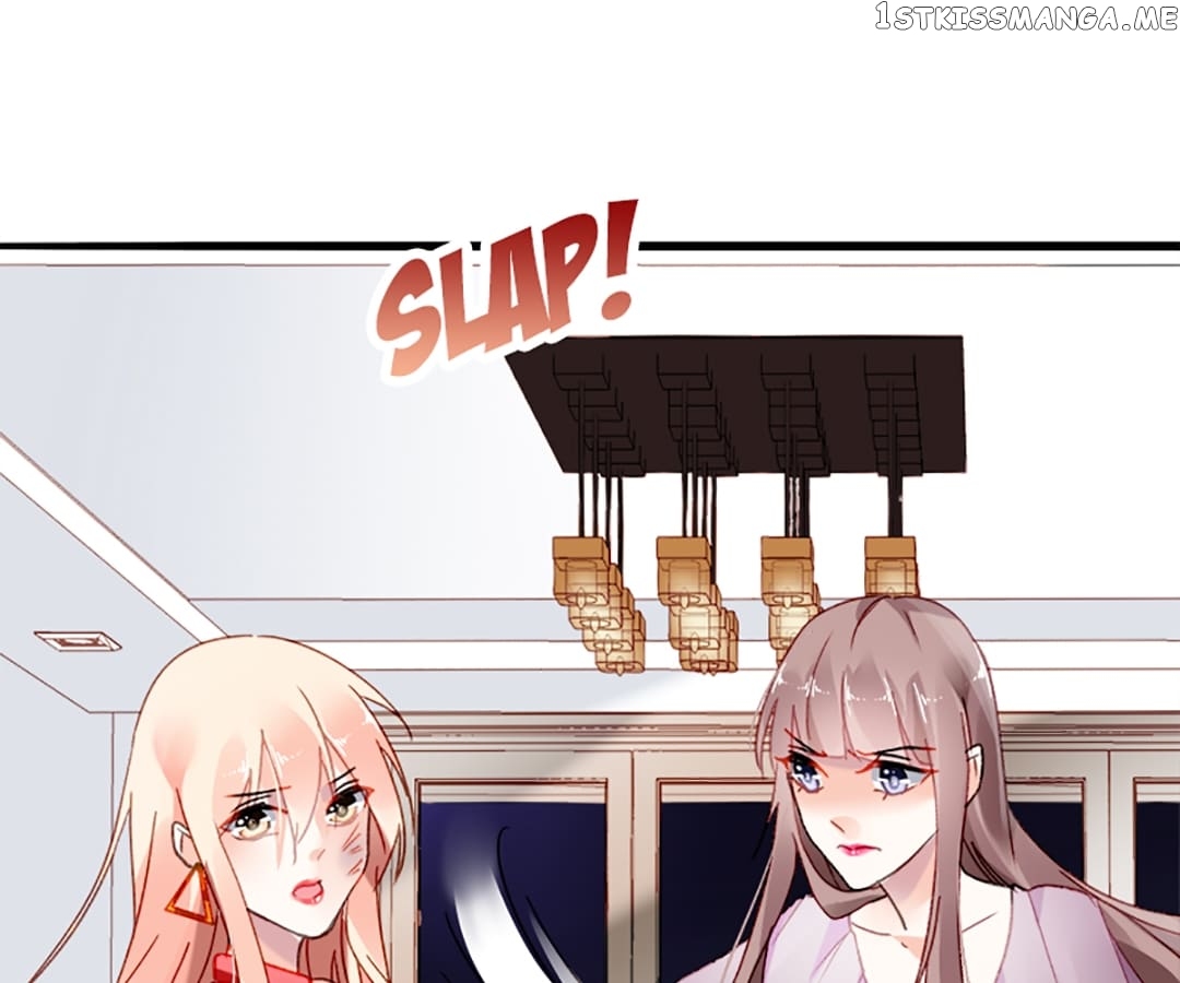 Immersed In Love Chapter 7 - page 6