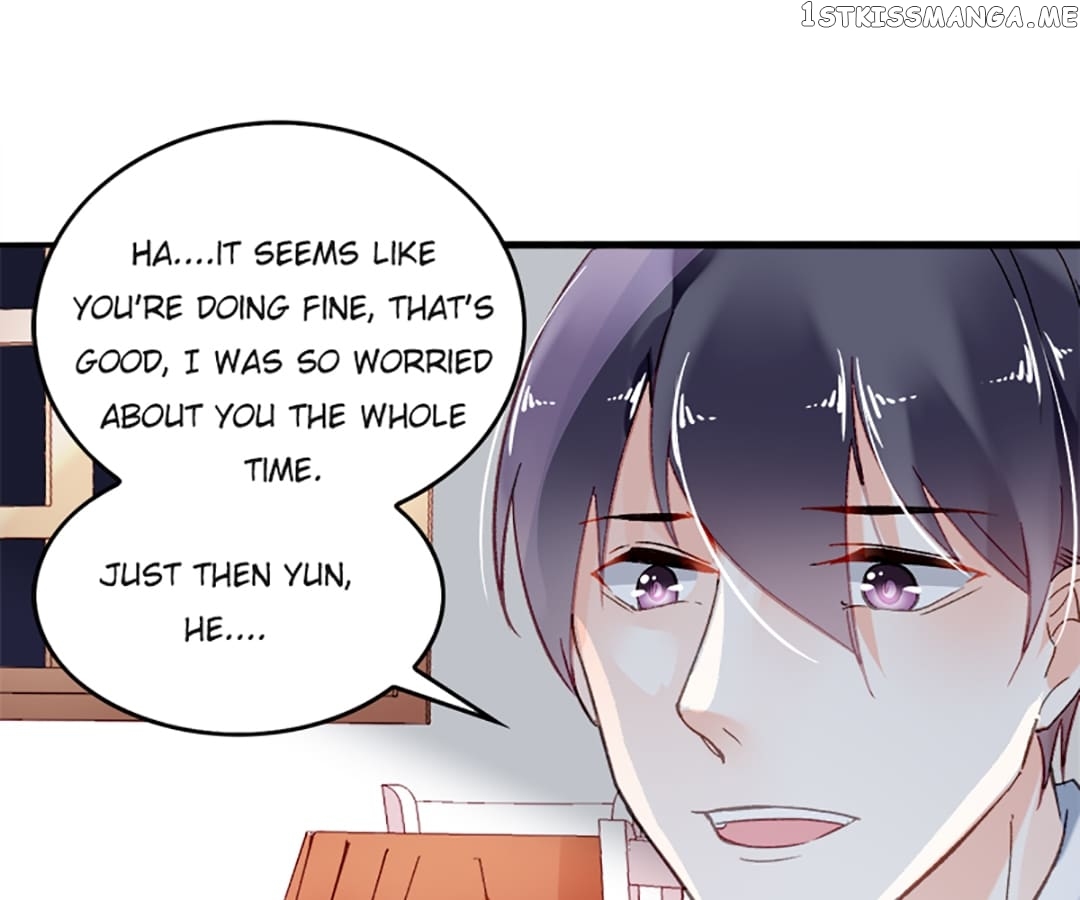 Immersed In Love Chapter 7 - page 60