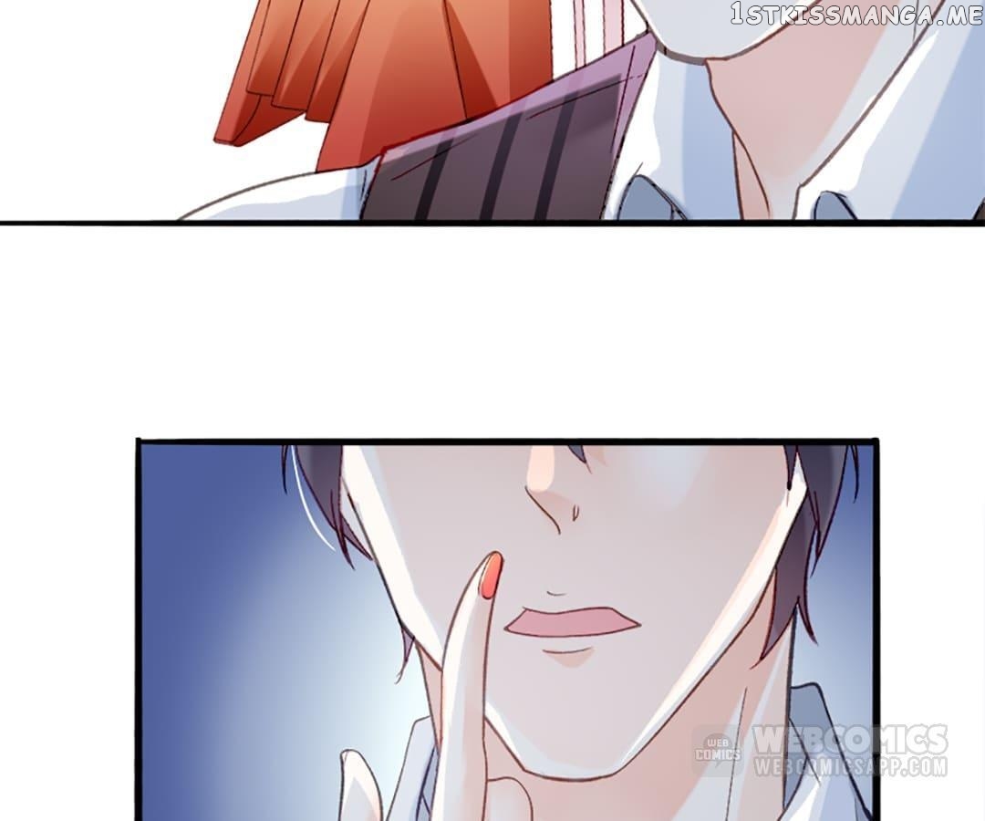 Immersed In Love Chapter 7 - page 61