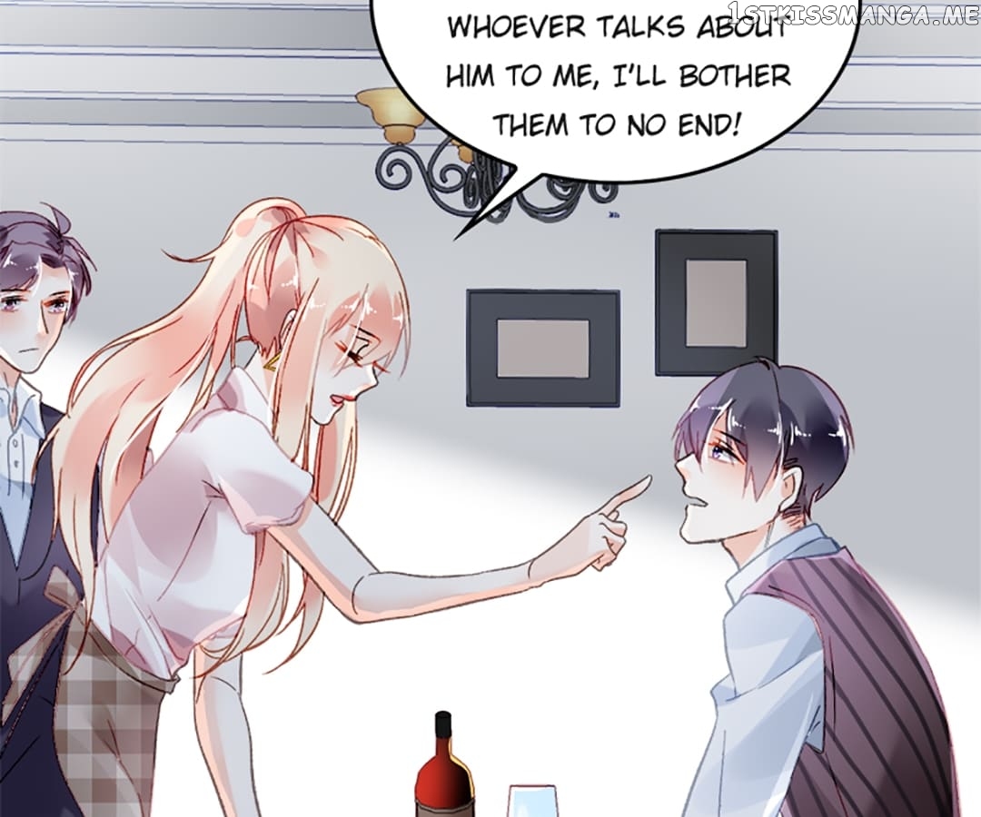 Immersed In Love Chapter 7 - page 63